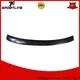 JCsportline passat custom spoiler factory for vehicle 1