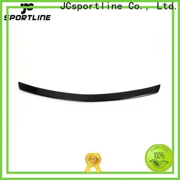 JCsportline vehicle spoiler for business for sale 1