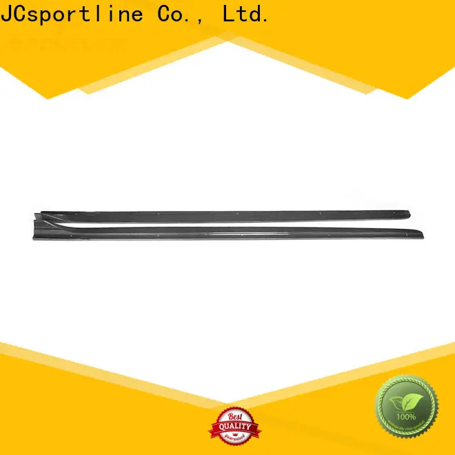 JCsportline side skirts company for trunk1 1
