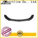 JCsportline ferrari carbon fiber lip kit with guard protection for car 1