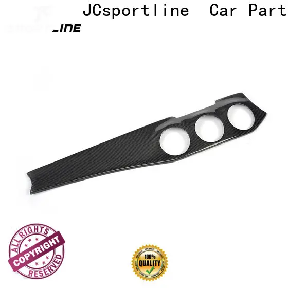 bmw custom auto interior trim factory for sale 1