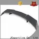 JCsportline custom car spoilers company for hatchback 1