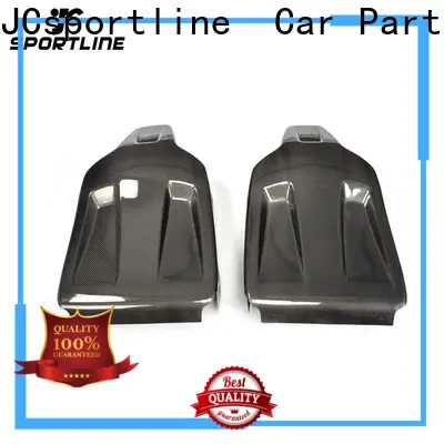 latest carbon fiber interior trim kits suppliers for carstyling 1