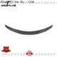 JCsportline auto spoiler kits supply for vehicle 1