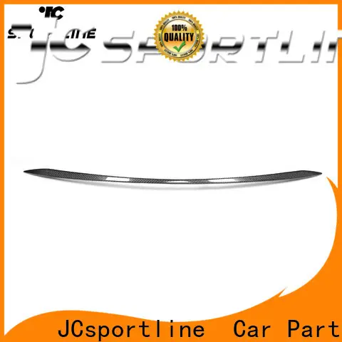 passat custom spoiler supply for hatchback 1