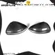 ferrari carbon fiber mirror wrap factory for car 1