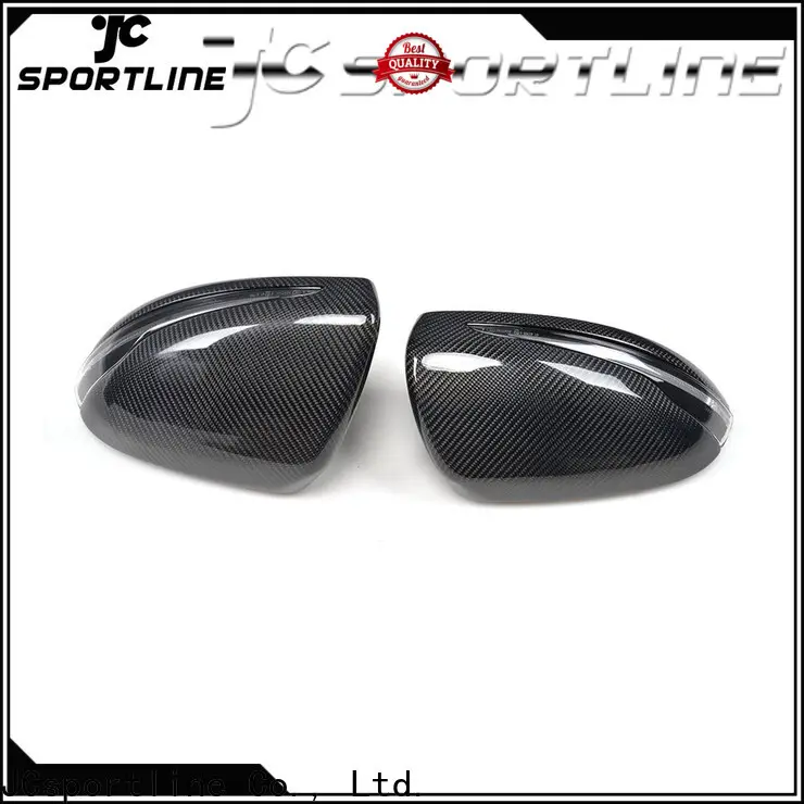 custom carbon mirrors supply for car styling 1