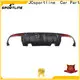 JCsportline panamera auto diffuser factory for car styling 1