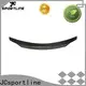JCsportline passat best spoilers for cars factory for vehicle 1