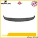 JCsportline replaceable car accessories spoiler factory for sale 1