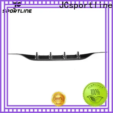 JCsportline rearview diffuser car part for business for car styling 1