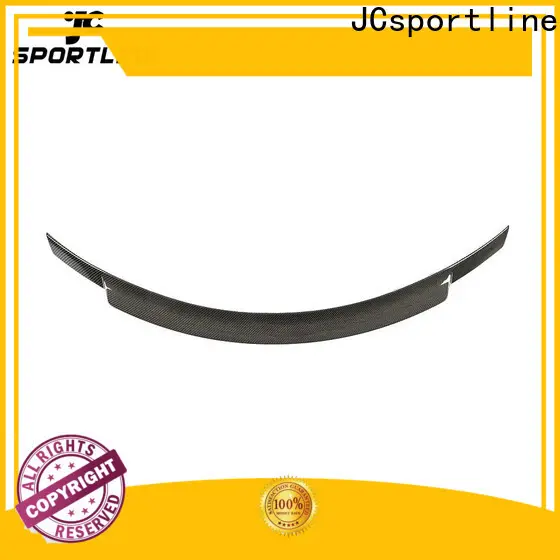 JCsportline hellcat spoiler supply for sale 1