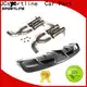 JCsportline replaceable car diffuser manufacturers for trunk 1