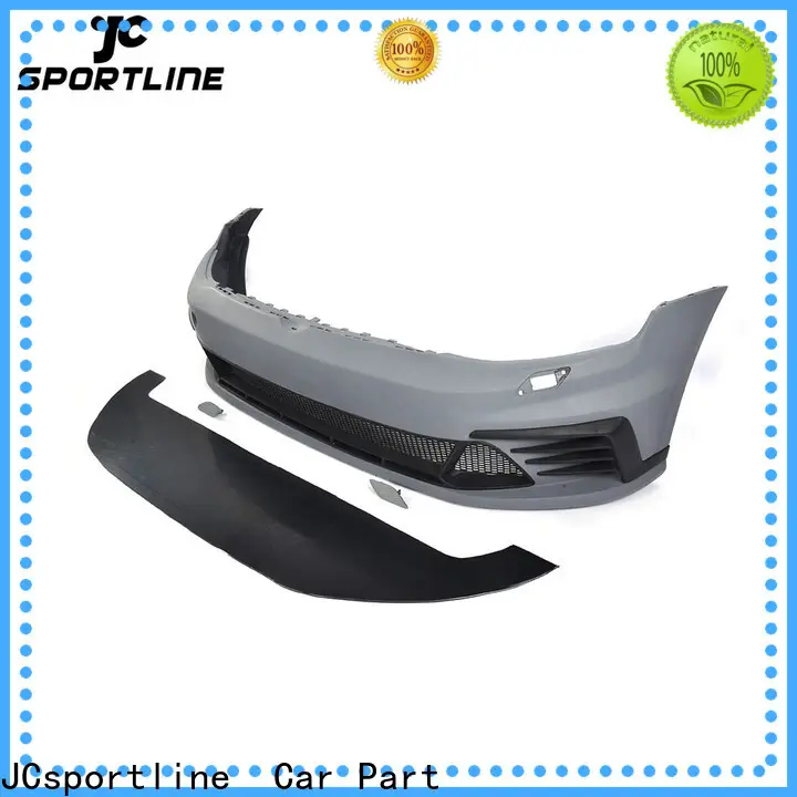 JCsportline new auto bumper covers fast delivery for car 1
