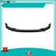 JCsportline maserati carbon fiber lip kit company for trunk 1