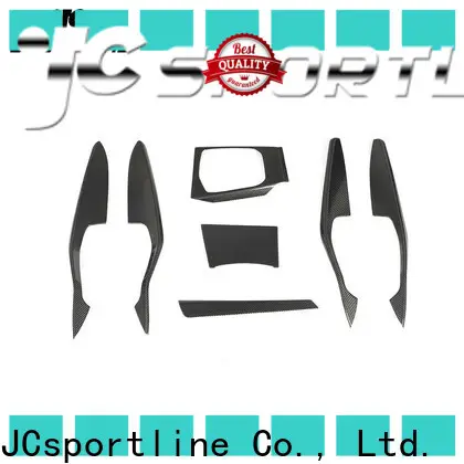 mustang car interior parts manufacturers for carstyling 1
