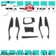 mustang car interior parts manufacturers for carstyling 1