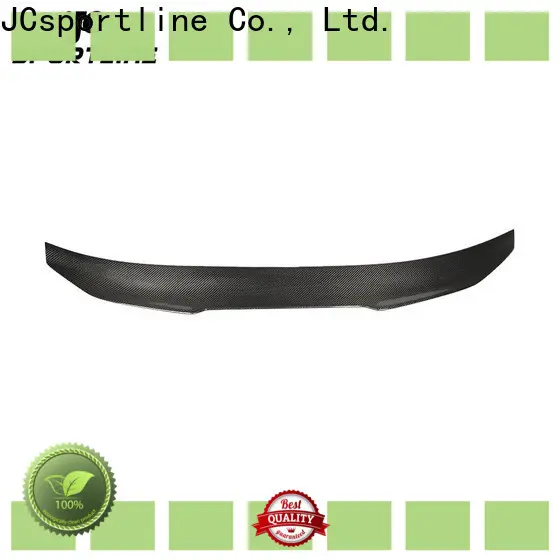 JCsportline car wings and spoilers company for car 1
