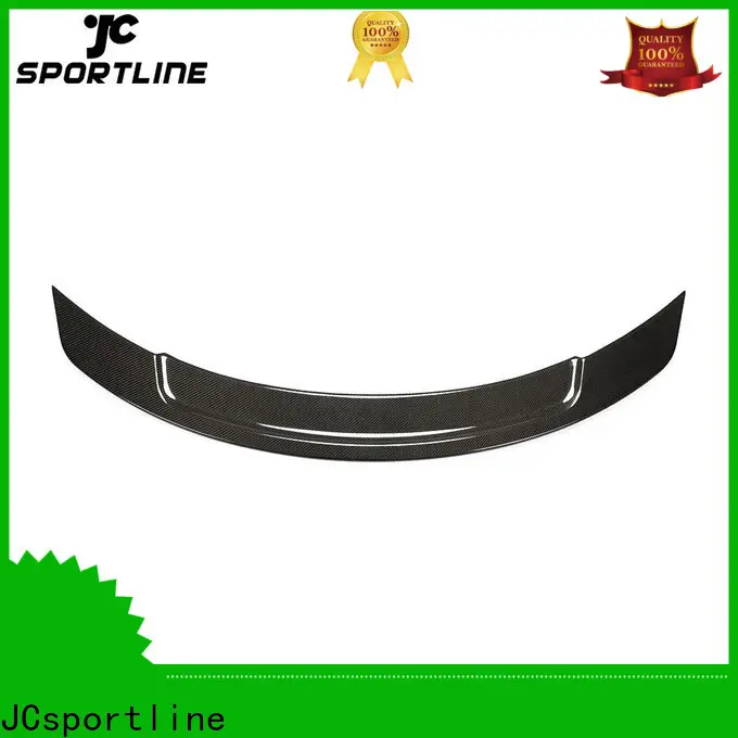 rearview custom car spoilers suppliers for sale 1