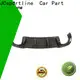 JCsportline carbon diffuser manufacturers for trunk 1