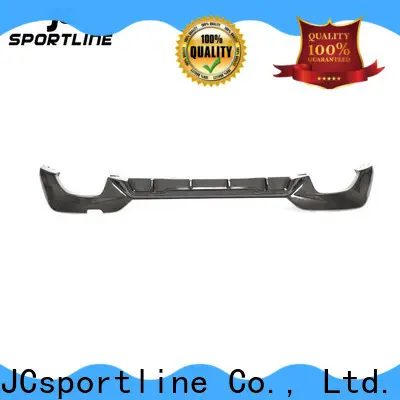 camaro fiber diffuser for business for sale 1