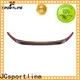 civic carbon fiber lip kit for business for trunk 1