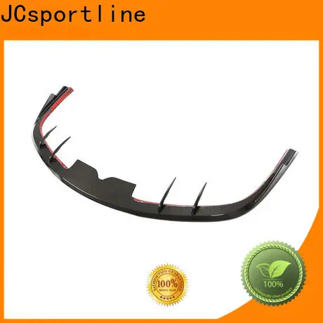 JCsportline car lip kit manufacturers for car 1