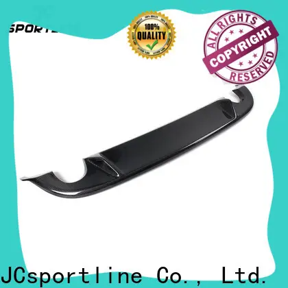 mercedes diffuser car part suppliers for car styling 1