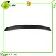 JCsportline carbon fiber car spoiler manufacturers for car 1