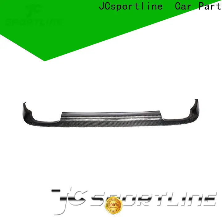 JCsportline carbon diffuser suppliers for sale 1