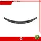 JCsportline car spoiler accessories suppliers for vehicle 1