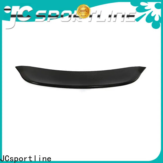latest auto spoiler kits factory for car 1