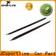 passat custom side skirts for business for trunk 1