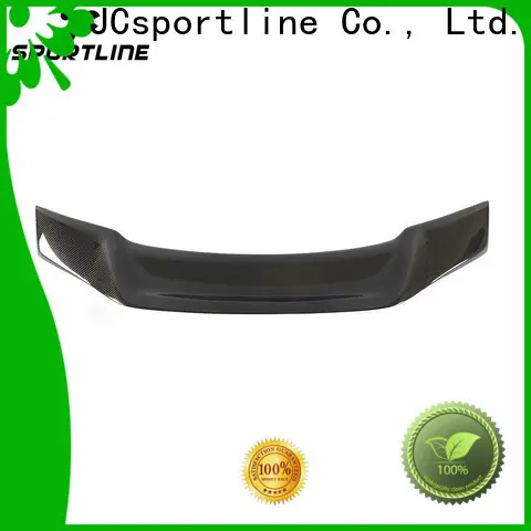 JCsportline passat custom made spoiler company for car 1