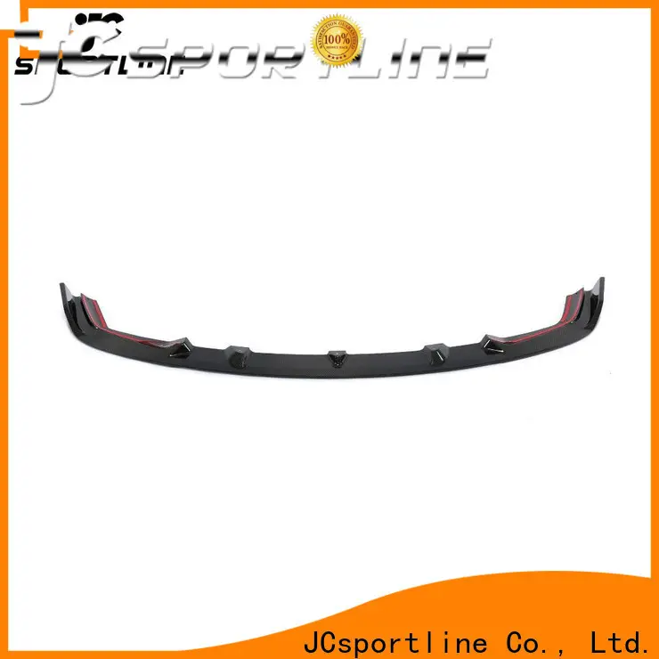 honda car lip kit factory for trunk 1