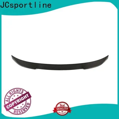 audi car spoiler accessories for business for car 1