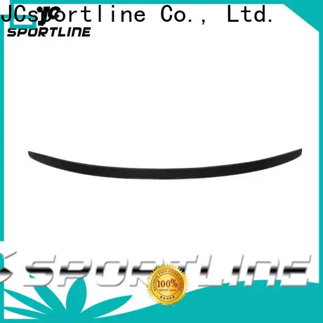 turismo custom spoiler suppliers for hatchback 1