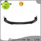 JCsportline carbon fiber lip kit company for carstyling 1