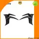JCsportline sportback carbon canards factory for vehicle 1