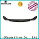 JCsportline carbon fiber lip supply for carstyling 1