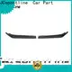 JCsportline carbon splitter extension guard for car 1