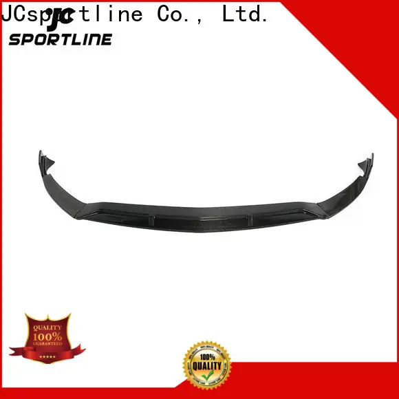 wholesale car lip kit model for carstyling 1