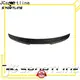 JCsportline infiniti spoiler manufacturers for sale 1