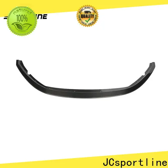 top carbon fiber lip kit company for carstyling 1