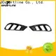 JCsportline carbon fiber vents accessories for carstyling 1
