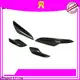 JCsportline chevrolet car canards accessories for vehicle 1