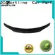 turismo carbon spoiler manufacturers for car 1