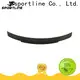 JCsportline nissan best spoilers for cars manufacturers for sale 1