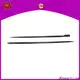 JCsportline car side skirt normal edition for car 1