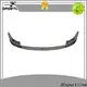 JCsportline carbon fiber lip kit suppliers for carstyling 1